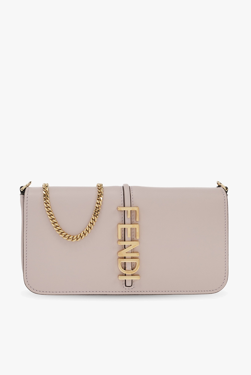 Fendi wallet online pink